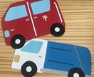 壁面製作承ります ラミネート加工します！即日対応も可 イメージ4