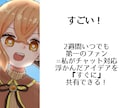 2ヶ月まであなたの小説の完成・投稿応援いたします 感想・添削・校正・アドバイス・サイト紹介・印刷所紹介まで イメージ5