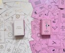 どっちがいいの？迷ってる2つの事柄について占います 可愛いタロットカード6枚使って占います【画像付き！】 イメージ4