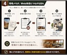 施工事例を資産化・工務店HPとマップ集客作ります 専用雛形で素人でもプロの仕上がり。現場からの自動投稿も対応 イメージ4