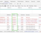 Webサイトのバグ・エラーを修正します 表示崩れやJSエラーの原因特定と修正 イメージ3