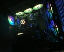 自作PCの相談、組立代行します 知識がない人でもスペックの詳細をわかりやすく説明いたします イメージ4