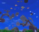 贈呈品、商品PR、ファン向けのミニゲームを作ります 繋ぐ、遊ぶ、販売する、あなたの生活にミニゲームを イメージ13