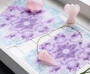 悩めるあなたへ★ルーンやタロットで占います 恋愛、仕事運、あの人の気持ちなど… イメージ2