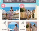 完成済みの実写風SNSアイコンを販売します SNSや副業用に！信頼感を与える横顔や後ろ姿のアイコンです。 イメージ7
