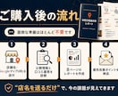 飲食店のMEOを診断し改善点をレポートします Googleマップ集客、何から直すべきかを8ページで見える化 イメージ5