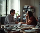 人間関係のお悩みを直感タロットで読み解きます 友達｜職場｜家族｜夫婦｜子ども｜ママ友｜学校｜SNS イメージ7