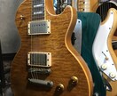オンラインレッスンでプロギタリストが直伝します TV出演多数のキッズギタリストを育成した父 イメージ2