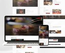 ノーコードツールStudioでLP制作いたします おしゃれなLPを高品質、低価格でご提供いたします！ イメージ6