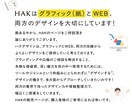 2案でこの価格地図制作無料A4紙面デザインします チラシ リーフレット ポスター フライヤー パンフレット イメージ9