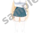 Vtuberのモデルを販売します 有償にて魂募集をさせていただきます！ イメージ1