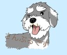 ペットのイラスト描きます ペットのイラストが欲しい方、おまかせください！ イメージ3