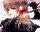 オリジナル曲＋イラスト、制作します 1件ずつ請負、依頼者様にご納得頂けるまでこだわります。 イメージ9