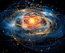 現実を変える✨ボルテックス活性エネルギーを送ります 引き寄せの渦を目覚めさせ、 人生の流れを好転させるヒーリング イメージ2