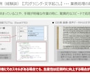 AIのビジネス活用「超入門」セミナーを開催します AI未導入の企業必見！事例を交えて導入ステップをお教えします イメージ2