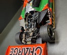 フィギュアリペイント、模型制作請負います 心を込めて丁寧に制作いたします。 イメージ8