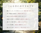 未来と運命を霊視で視抜き、人生好転の術を授けます 現状を縛る因縁や霊的構造を解明。真の運命へ未来を調律します イメージ2