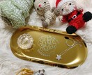 ステンレス製のキャッシュトレーに刻印いたします お好みの色のトレーを6種類から選べます! イメージ5