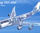 空港業務の実態をお伝えします 空港業務に興味がある。航空専門学校に進学を考えている方。 イメージ1