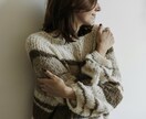 現状をまるごと受け止め思考を整理し、一歩を導きます あなたの心に寄り添い、自己肯定感を一緒に育みます。 イメージ2