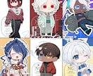 様々なイラスト描かせていただきます 貴方の未来への一歩をお手伝いさせてください！ イメージ3
