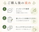 介護士の悩みをお聞きし、問題点を具体的に整理します 【介護福祉士15年】現役介護士の愚痴・悩みを全て受け止めます イメージ4