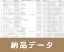 老人ホーム・介護施設の営業リスト提供します 【3000円｜1件1円以下】営業リスト58610件 イメージ3