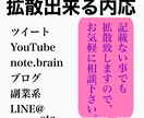 ツイート拡散.自然的ないいねで拡散します 1ヶ月間.毎日拡散.1ツイートいいね15前後保証！ イメージ2