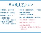 キャラクターイラストの制作承ります 個人、Vtuber様大歓迎！ご相談だけでもOK！ イメージ4