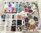 オリジナルのブレスレット作ります 貴方だけのオーダーメイドブレスレットを製作 イメージ3