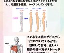 理学療法士がパーソナルで身体の悩みを解決させます 1人でも継続できる！をモットーにサポート致します。 イメージ3