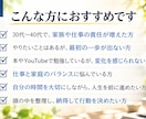 やりたいのに動けない原因と次の一歩を整理します 仕事も家族も大切にしたい30代へ。行動が止まる思考の癖を特定 イメージ7