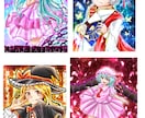 低価格！　オプションもお安く描けます オプションなど低価格で依頼可能です イメージ7