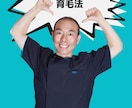 育毛・美髪相談にのります ６か月で30％の髪の増量に成功した整体師がアドバイス イメージ3