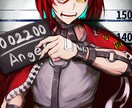 ご要望にそったイラストお描きします 一枚絵　サムネイル　MV　ヘッダーなど イメージ3