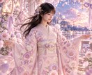 成人式の『振袖』どんなことでもご相談承ります 一生に一度だからこそ、身近な距離感で相談したいあなたに イメージ9