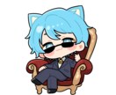 あなただけの“ちびキャラ”描きます SNSやグッズ制作にも使えるSDイラストを描きます イメージ4