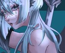 サムネ描きます YouTubeサイズのサムネイル描きます、歌ってみた等 イメージ3