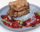 フレンチトーストのお悩み何でも解決します メニューのアイデア、美味しく作るポイントなどお答えします！ イメージ10