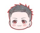 あなたに合った可愛いデフォルメアイコンを作成します SNSで使いたくなる個性的なアイコンが欲しい方へ イメージ4