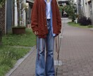 アパレル店員がスタイリング組みます ファッション大好きな大学生がファッションのお悩み解決します！ イメージ2