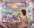 大丈夫♡全部受け止めます 嬉しい話もモヤモヤも、気軽にお話しください☺︎ イメージ1