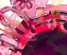 世界観感じる一枚絵を描きます 貴方の世界観を一枚に。オリジナルキャラ、創作、動画サムネなど イメージ4
