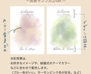 鉛筆画風の優しい似顔絵ウェルカムボード制作します 背景が2パターンから選べる⭐︎データ納品ウェルカムボード イメージ7