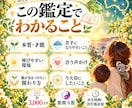 お子様の才能と取扱説明書を紫微斗数でお伝えします お子様が持って生まれた魂から、丁寧に読み解きます イメージ3