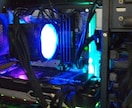 オリジナルPCの作成をお手伝いします 既製品のPCで満足していますか？ イメージ1