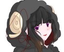 あなたに合うSNSアイコンを作成します SNSに使えるアイコンや立ち絵などを書かせて頂きます イメージ6