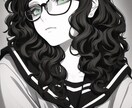 AIイラスト　アイコン、キャラクター作成します 可愛いイラストをご要望に沿って丁寧に描きます イメージ8