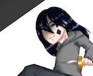 温かみのある可愛いイラストを制作します 9/30までセール価格で受付中です！ イメージ6