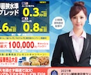 信頼感のあるコーポレートサイトを制作します 会社の顔となるHPを丁寧に制作 イメージ5